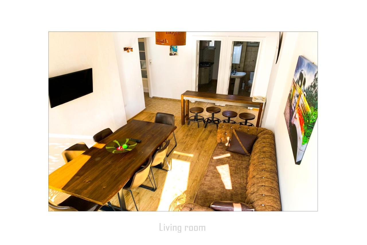 Apartament Dinicu, Brasov, Romania 外观 照片