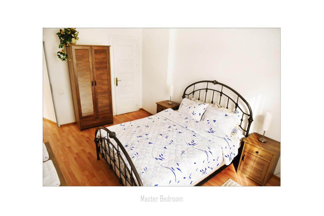 Apartament Dinicu, Brasov, Romania 外观 照片