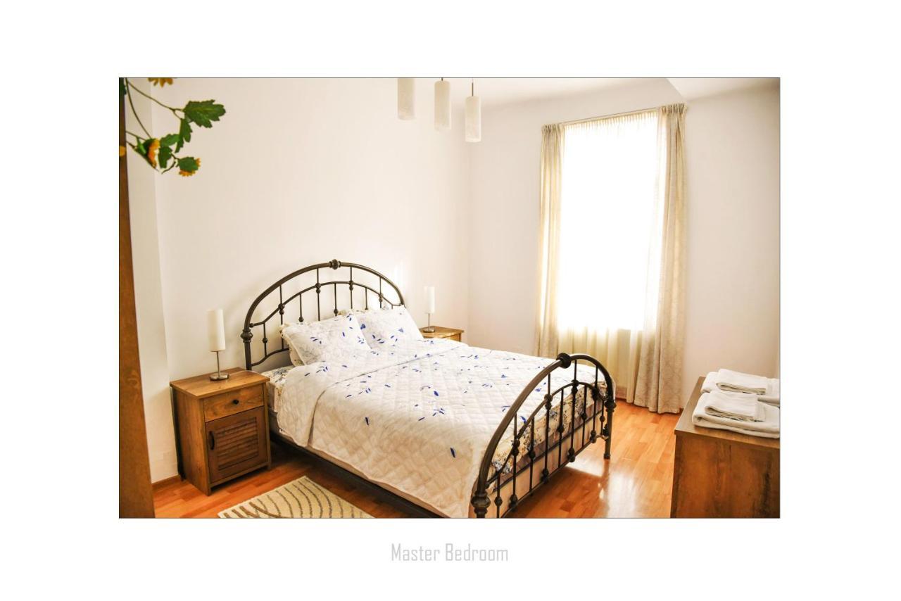 Apartament Dinicu, Brasov, Romania 外观 照片