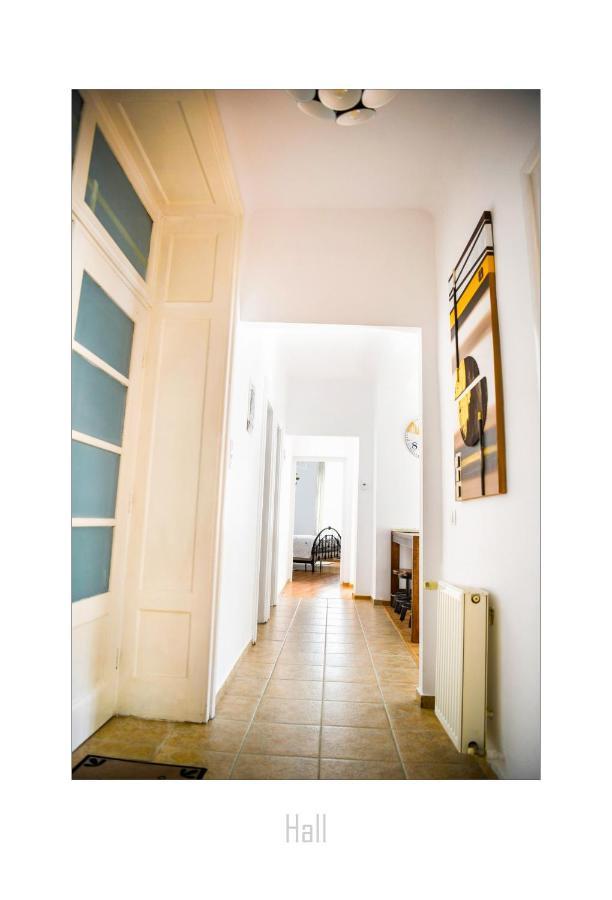 Apartament Dinicu, Brasov, Romania 外观 照片